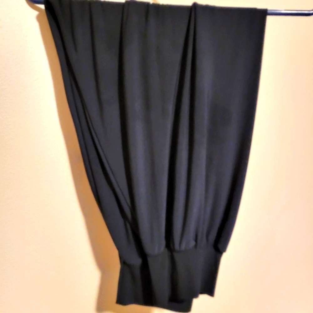 Yoga capri